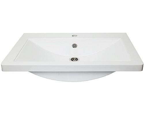 Раковина Runo SoloGrande Omega 60 УТ000001837