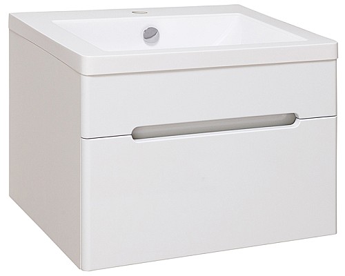 Раковина Runo SoloGrande Omega 60 УТ000001837