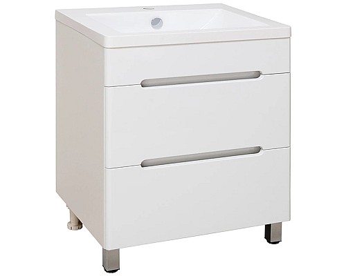 Раковина Runo SoloGrande Omega 75 УТ000001838