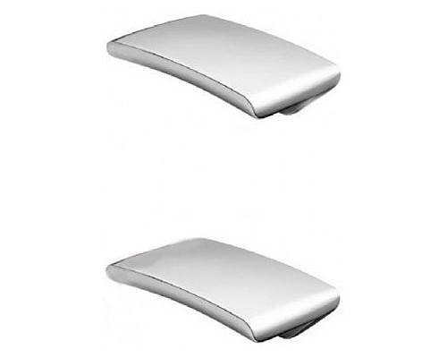 Ванна Jacob Delafon 160 x 75 cм с отверстиями для ручек. E2929-00