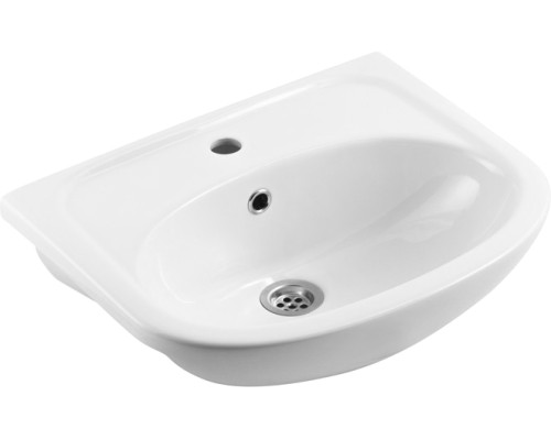 Мебельная раковина Rosa Уют 50 Вн МуБ02