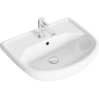 Мебельная раковина Rosa Уют 55