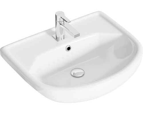 Мебельная раковина Rosa Уют 55