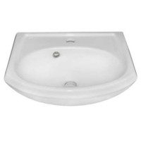 Мебельная раковина Rosa Уют 45