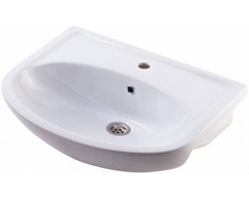 Мебельная раковина Rosa Уют 60 Вн МуБ05