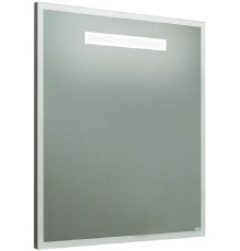 Зеркало Runo Модерн 60x75 с подсветкой