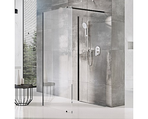 Душевое ограждение из двух стенок Ravak Walk-In GW1CG7300Z1 120x90x200