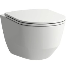 Чаша Laufen Pro