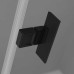 Душевая дверь NES Black DWJ II 110 Right