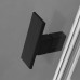 Душевая дверь NES Black DWJ II 110 Right