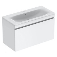 Тумба под раковину Geberit Renova Plan 98 см 869500000