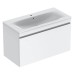Тумба под раковину Geberit Renova Plan 98 см 869500000