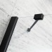 Душевая дверь NES Black DWJ II 110 Right
