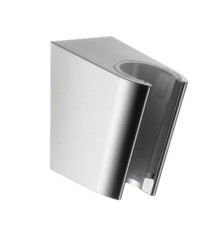 Держатель для душа Hansgrohe Porter S хром матовый