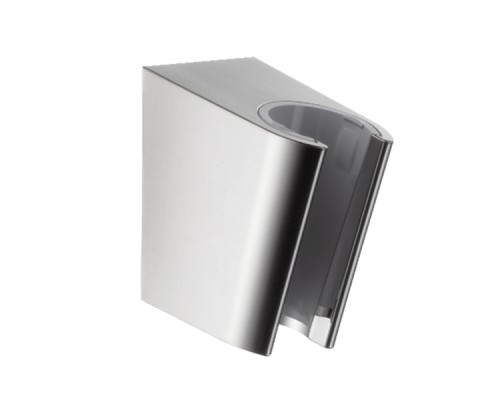 Держатель для душа Hansgrohe Porter S хром матовый 28331800