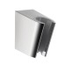 Держатель для душа Hansgrohe Porter S хром матовый 28331800