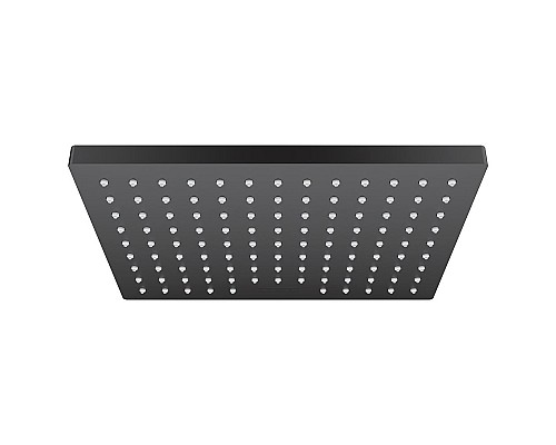 Верхний душ Hansgrohe Vernis Blend черный 26281670