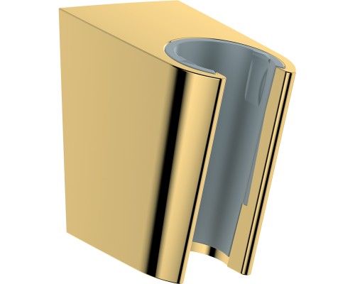 Держатель для душа Hansgrohe Porter S золото 28331990