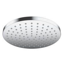 Верхний душ Hansgrohe хром