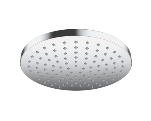 Верхний душ Hansgrohe хром