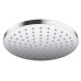 Верхний душ Hansgrohe хром