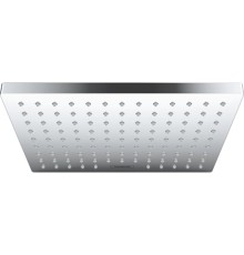 Верхний душ Hansgrohe хром
