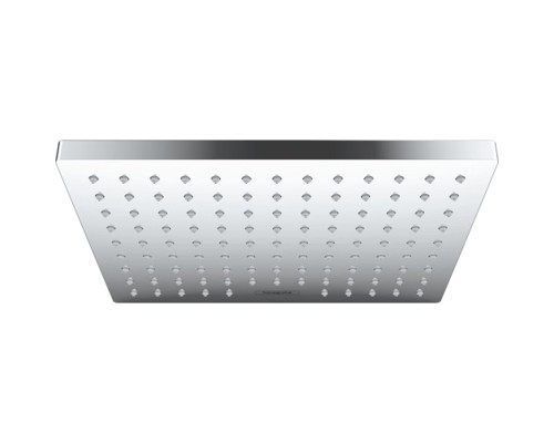 Верхний душ Hansgrohe хром