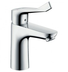 Смеситель для раковины Hansgrohe Focus Care однорычажный хром