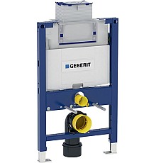 Инсталляция для унитаза Geberit Duofix 111.003.00.1