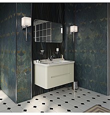 Тумба под раковину Kerasan Waldorf 925530 100 см