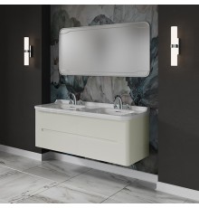 Тумба под раковину Kerasan Waldorf 925430 150 см