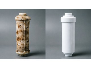 Как часто нужно менять фильтры для воды