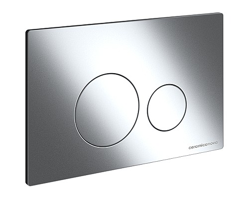 Инсталляция для унитазов Ceramica Nova Envision с кнопкой смыва CN1001CH