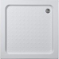 Акриловый поддон для душа Aquanet НХ108 80x80 180693 квадратный Белый