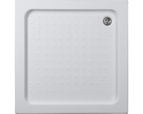 Акриловый поддон для душа Aquanet НХ108 80x80 180693 квадратный Белый