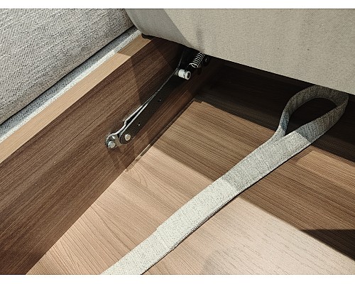 Модульный диван O'PRIME CARO LUX CX1002 п-образный Модульный диван O'PRIME CARO LUX CX1002 п-образный