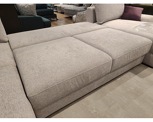 Модульный диван O'PRIME CARO LUX CX1002 п-образный Модульный диван O'PRIME CARO LUX CX1002 п-образный