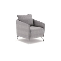 Кресло Oprime PORTER 79/83/95 шенил