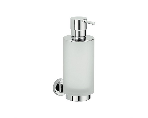 Дозатор для жидкого мыла Colombo Design Nordic B9323.CR-VAN Хром