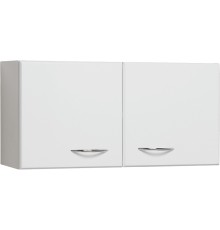 Подвесной шкаф Runo Рондо 60 00000001089 Белый