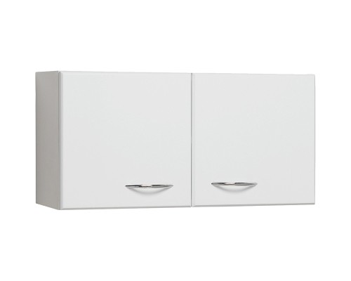 Подвесной шкаф Runo Рондо 60 00000001089 Белый