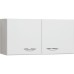 Подвесной шкаф Runo Рондо 60 00000001089 Белый