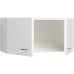 Подвесной шкаф Runo Рондо 60 00000001089 Белый