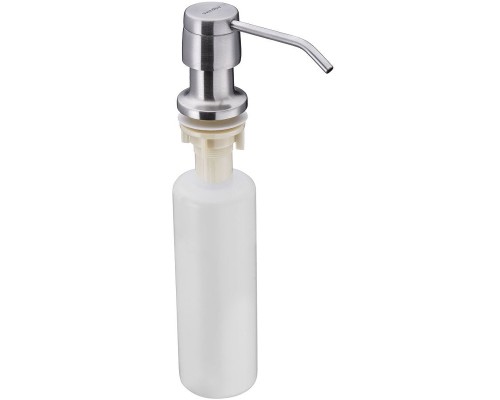 Дозатор для жидкого мыла Swedbe Selene 0100 Нержавеющая сталь