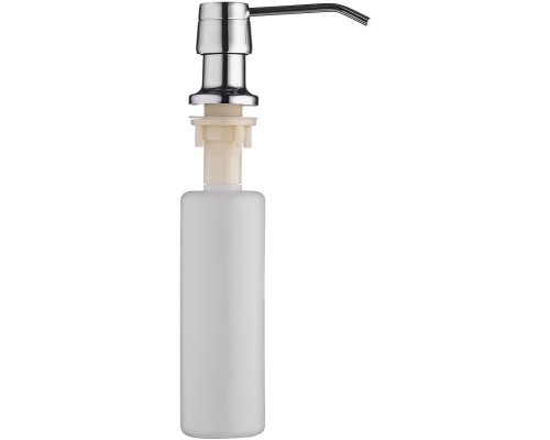 Дозатор для жидкого мыла Swedbe Selene 0101 Хром