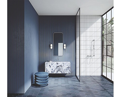 Смеситель для душа Kludi Nova Fonte 207100539 Хром