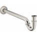 Сифон для биде Duravit Хром