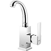 Смеситель для кухни Shouder Sharp 0380404 Хром