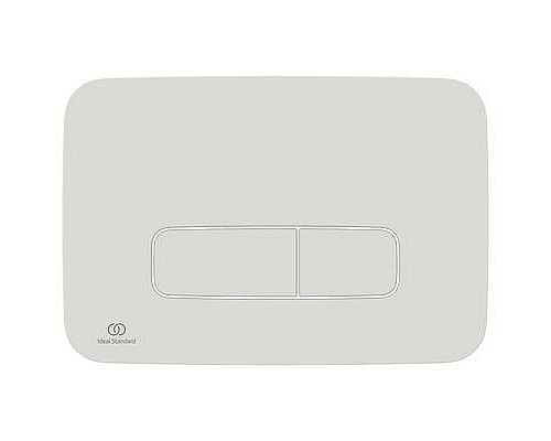 Клавиша смыва Ideal Standard Oleas M3 R0123AC Белая