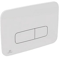 Клавиша смыва Ideal Standard Oleas M3 R0123AC Белая